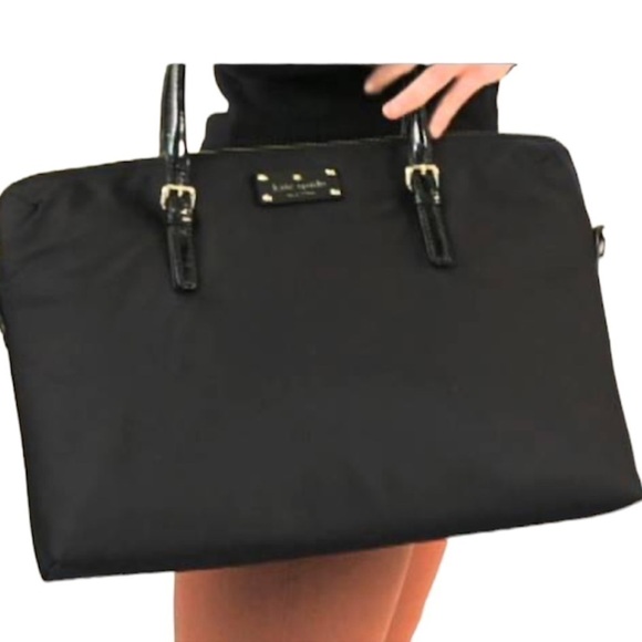 Kate Spade  Laptop Tote - Picture 17 of 17